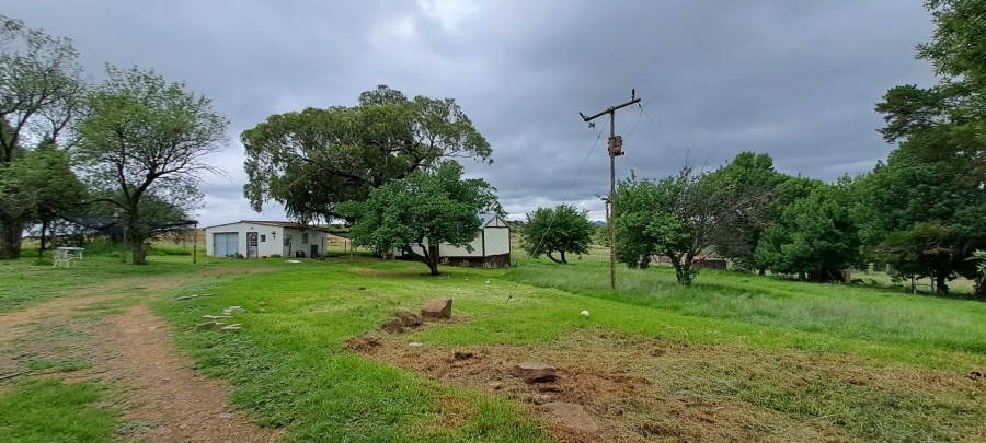 4 Bedroom Property for Sale in Balley Duff Free State